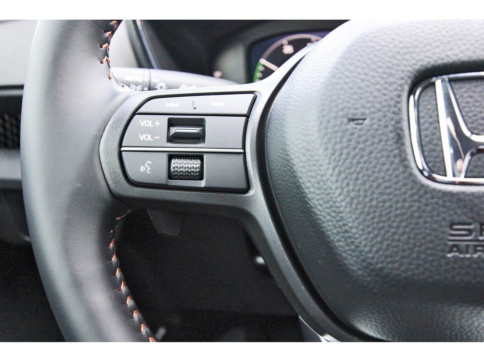 New 2027 Honda CR-V Sport-L image 18
