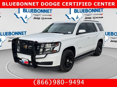 Used 2020 Chevrolet Tahoe LS