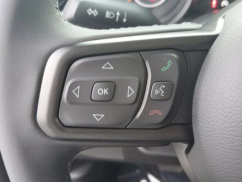 New 2026 Jeep Gladiator Sport image 28