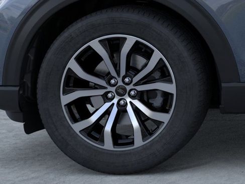 New 2026 Ford Explorer ST-Line RWD image 19