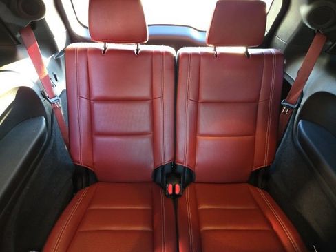 Used 2024 Dodge Durango SRT Hellcat image 10