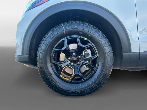 New 2026 Ford Explorer Tremor w/ Tremor Ultimate Package AWD/4WD image 14