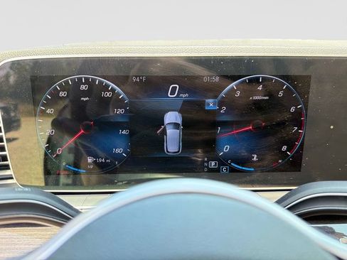 Used 2021 Mercedes-Benz GLE 350 4MATIC image 27