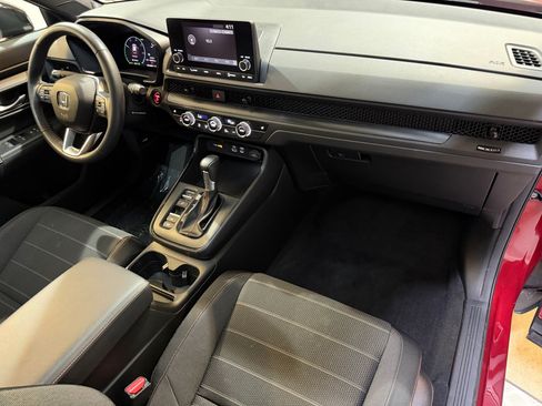 Used 2023 Honda CR-V Sport image 44