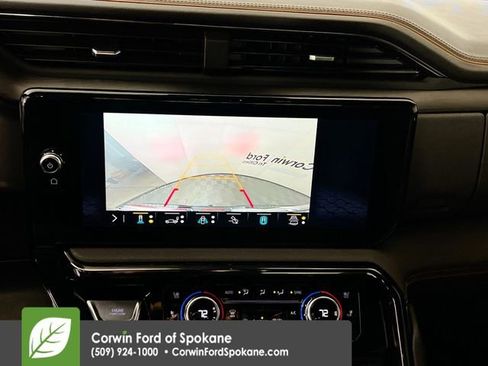 Used 2023 GMC Sierra 1500 AT4 image 23