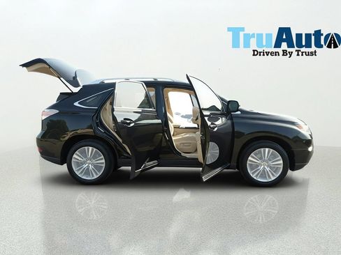 Used 2015 Lexus RX 350 FWD image 16