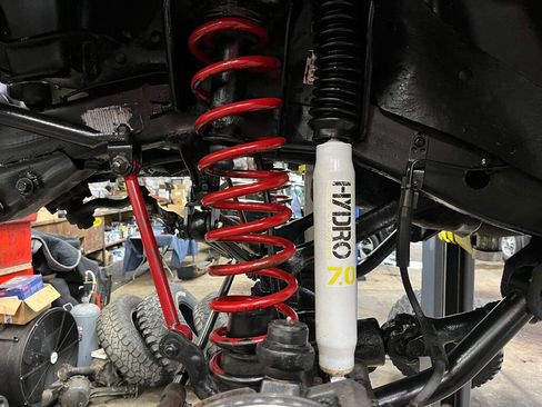 Used 2005 Jeep Wrangler SE image 11