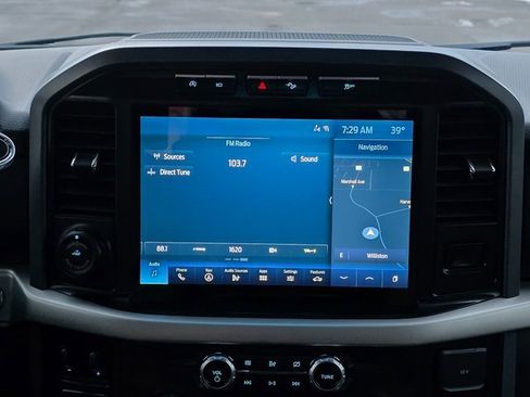 Used 2021 Ford F150 XLT w/ Equipment Group 302A High image 21