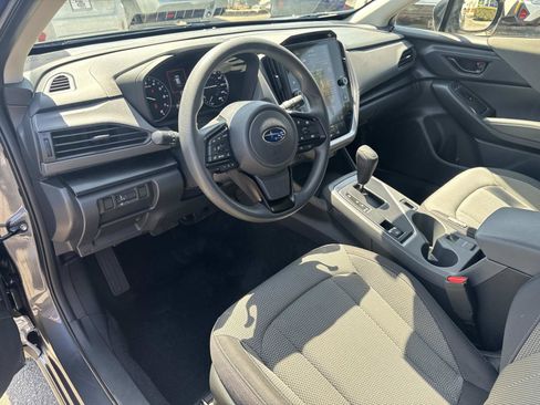 Certified 2024 Subaru Crosstrek 2.0i Premium AWD/4WD image 15
