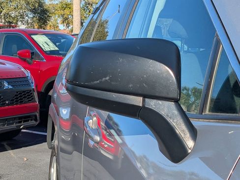 Certified 2024 Toyota RAV4 LE image 10