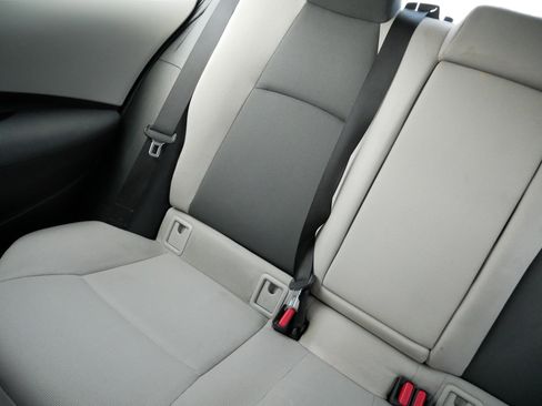 Certified 2022 Toyota Corolla LE image 12