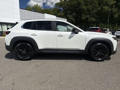 Used 2024 MAZDA CX-50 AWD 2.5 S image 9