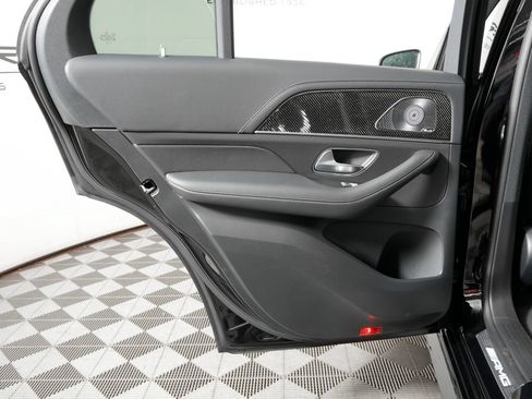 Certified 2026 Mercedes-Benz GLE 53 AMG 4MATIC image 28