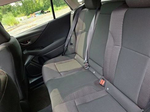 Used 2024 Subaru Outback Premium AWD/4WD image 21