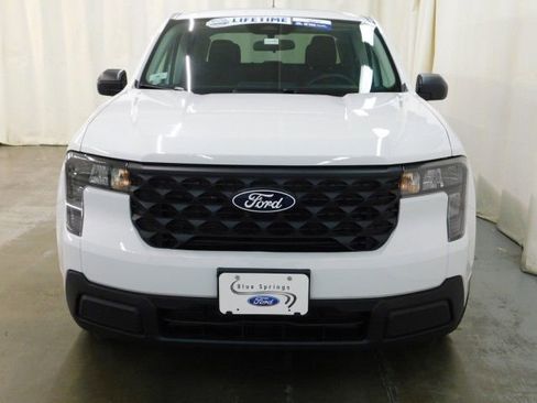 New 2025 Ford Maverick XL w/ 4K Tow Package image 10