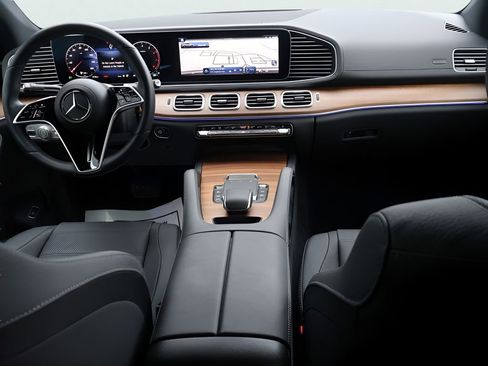 Certified 2025 Mercedes-Benz GLE 450 4MATIC Coupe image 15