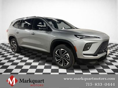 New 2026 Buick Enclave Sport Touring w/ Power Package