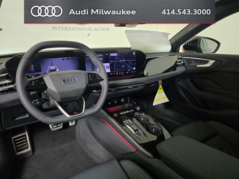 New 2026 Audi S5 Premium Plus image 24