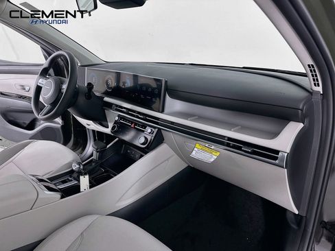 New 2026 Hyundai Tucson SEL image 29