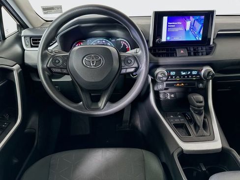 Certified 2024 Toyota RAV4 XLE image 23