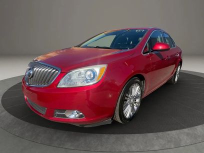 Used 2015 Buick Verano Leather w/ Experience Buick Package