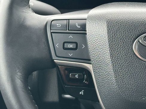 Certified 2025 Toyota Camry LE w/ Convenience Package image 20