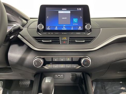 New 2025 Nissan Altima 2.5 SR image 25