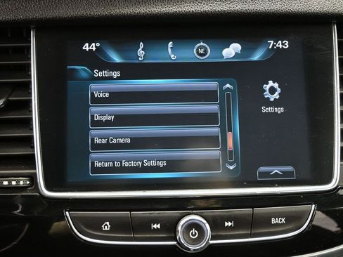 Used 2018 Buick Encore Preferred image 26