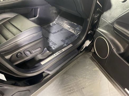 Certified 2020 Lexus RX 350 F Sport image 34