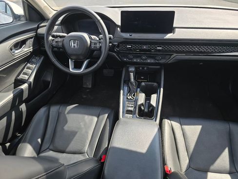 Used 2023 Honda Accord Touring image 34