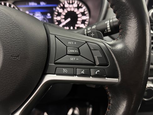 Used 2022 Nissan Altima 2.5 SR image 19