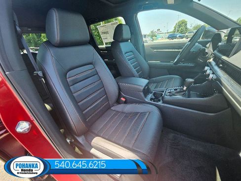 New 2026 Honda CR-V Sport-L image 19