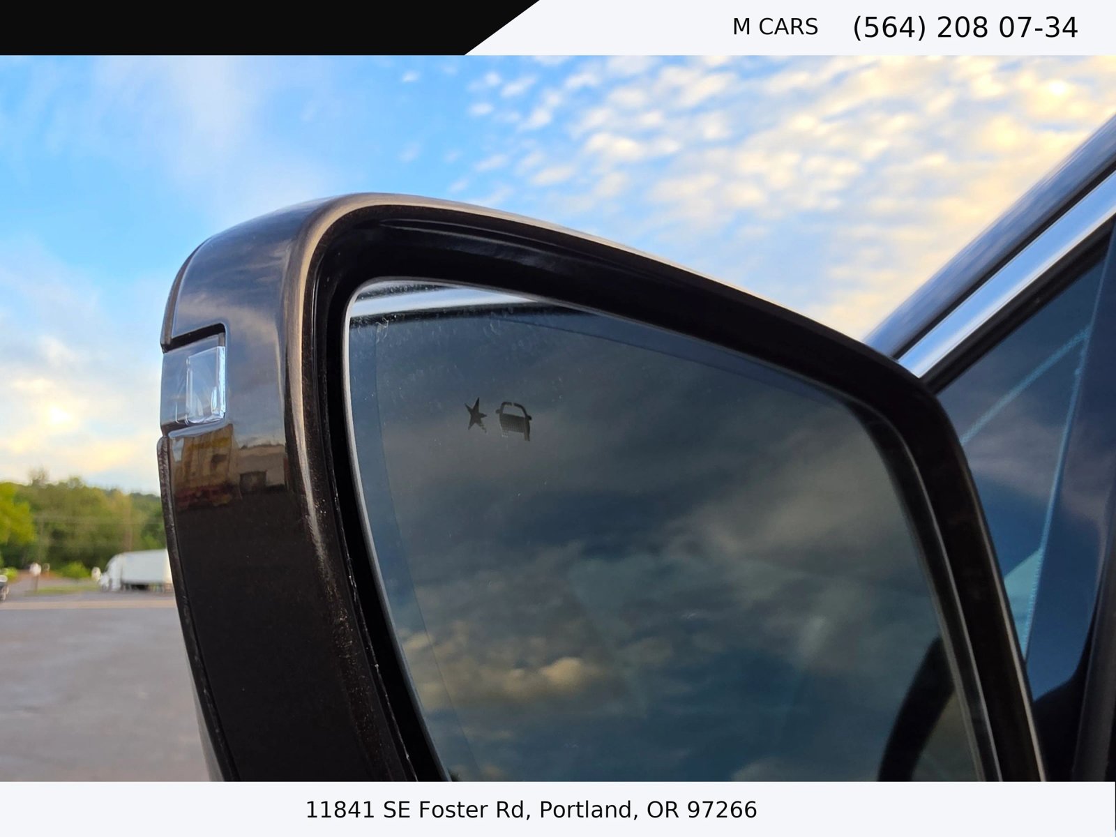 Used 2019 Buick Enclave Essence w/ Trailering Package, 5000 lbs. AWD/4WD image 23