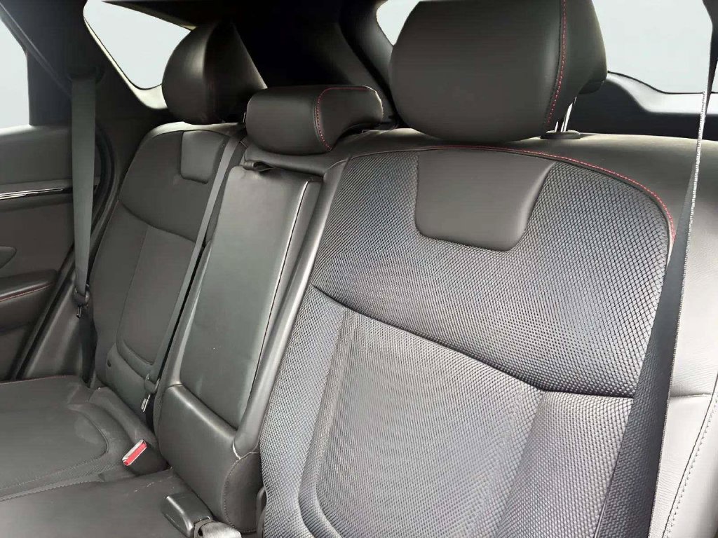 Used 2022 Hyundai Tucson N Line FWD image 10