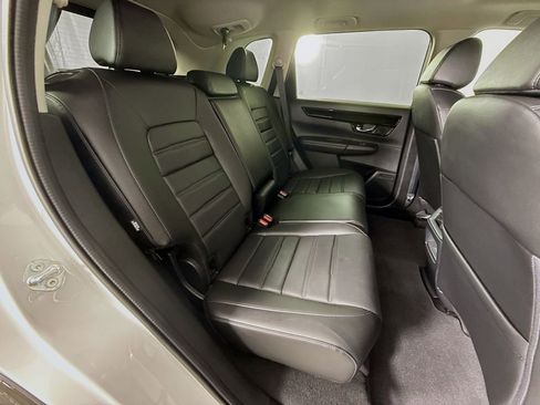 Used 2026 Honda CR-V EX-L image 27