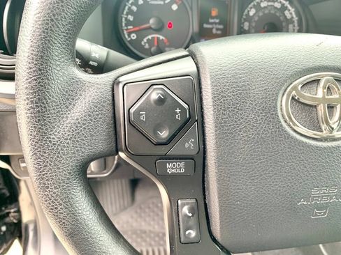 Used 2023 Toyota Tacoma SR AWD/4WD image 27