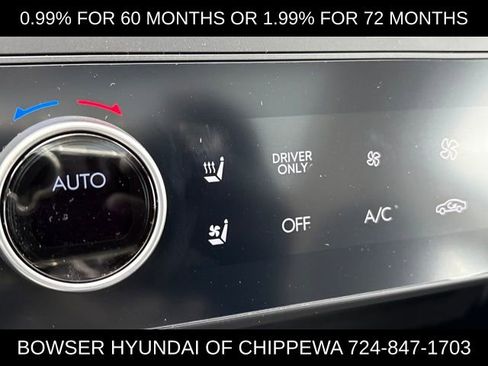 New 2026 Hyundai Sonata Limited image 6