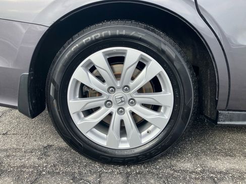 Used 2019 Honda Odyssey LX image 26