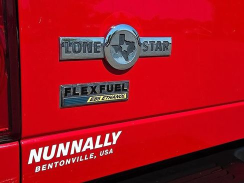 Used 2008 Dodge Ram 1500 Truck SLT RWD image 10
