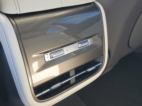 New 2026 Lincoln Nautilus Black Label image 29