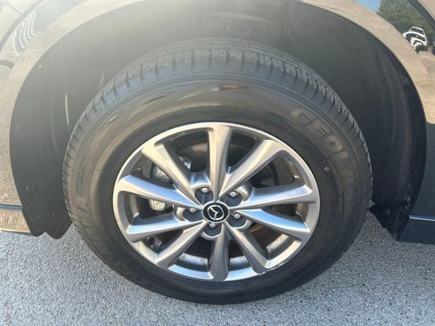 Used 2024 MAZDA CX-5 AWD 2.5 S w/ Select Package image 8