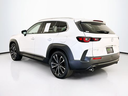 Used 2025 MAZDA CX-50 AWD 2.5 S w/ Premium Plus Pkg image 5