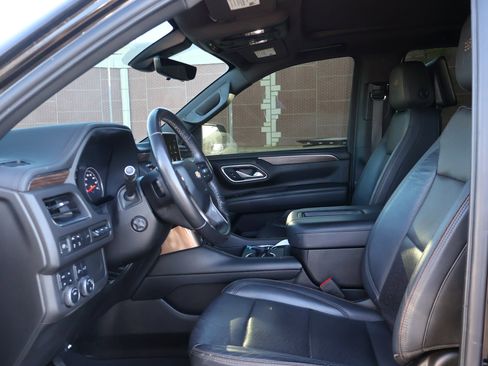 Used 2021 Chevrolet Tahoe High Country image 10