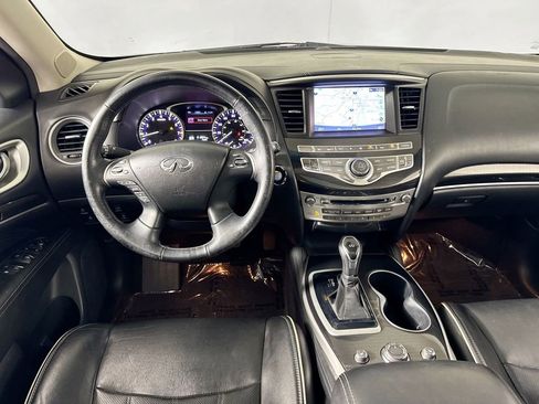 Used 2017 INFINITI QX60 Luxe w/ Premium Plus Package AWD/4WD image 28
