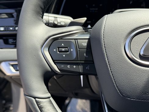 New 2026 Lexus RX 350 F Sport FWD image 19