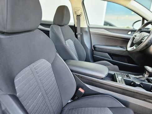 Used 2025 Kia K5 LXS image 14