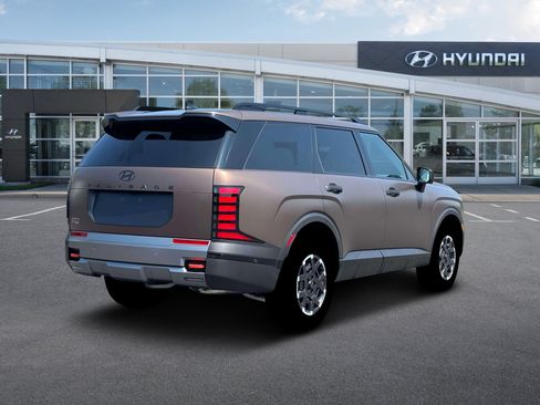 New 2026 Hyundai Palisade XRT Pro AWD/4WD image 7