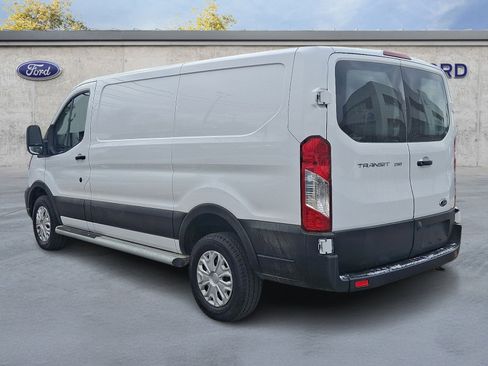 Used 2024 Ford Transit 250 Low Roof w/ Exterior Upgrade Package image 4