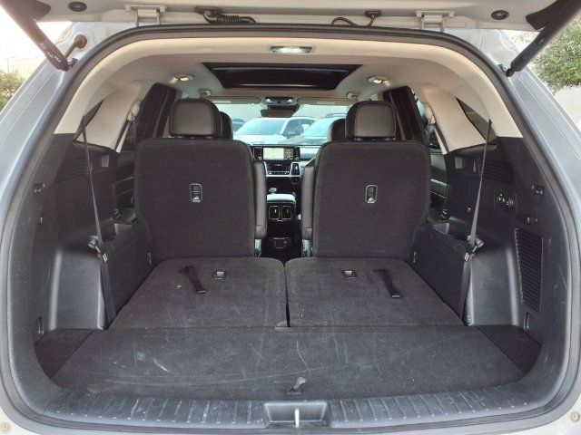 Used 2022 Kia Sorento SX FWD image 9