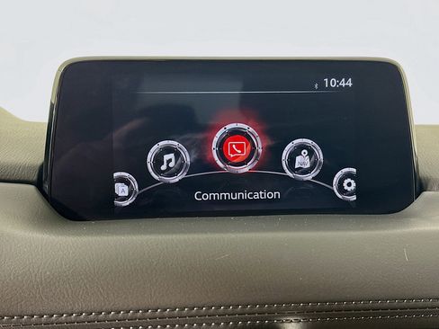 Used 2020 MAZDA CX-5 Grand Touring image 21